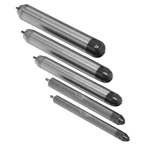 Aiguille AX 40-45. Aiguille Vibrante Excentrique